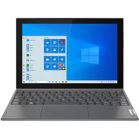 Notebook Lenovo Duet 3 10IGL5 (82AT00DWCK) šedý - rozbaleno - 24  měsíců záruka