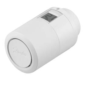 Bezdrátová termohlavice Danfoss Eco™ Bluetooth (014G1115)