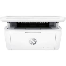 Tiskárna multifunkční HP LaserJet M140w (7MD72F#B19) bílá - rozbaleno - 24 měsíců záruka