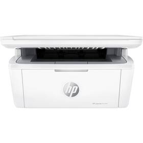 Tiskárna multifunkční HP LaserJet M140w bílá barva
