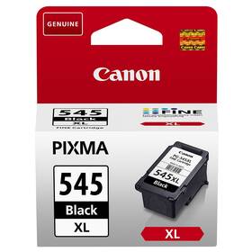 Canon PG-545XL, 400 stran