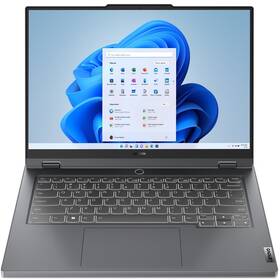 Notebook Lenovo Legion Slim 5 14APH8 (82Y5002HCK) šedý