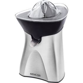 Lis na citrusy Sencor SCJ 6050SS 
