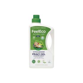 Hypoalergenní prací gel FeelEco Baby 1,5 l