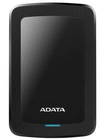 Externí pevný disk 2,5" ADATA HV300 2TB (AHV300-2TU31-CBK) černý