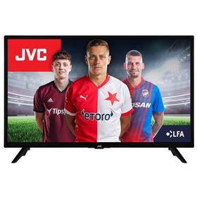 Televize JVC LT-32VH2105