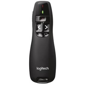 Logitech Wireless Presenter R400