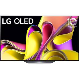 Televize LG OLED65B3 
