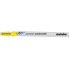 Metabo 623677000 (105 x 2,4 mm, 5ks)