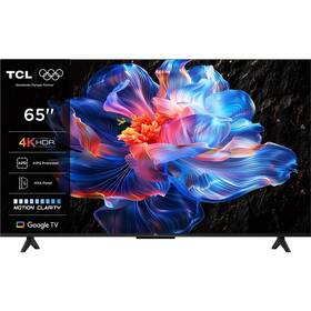 Televize TCL 65V6C 
