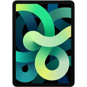 Dotykový tablet Apple iPad Air (2020)  Wi-Fi + Cellular 256GB - Green (MYH72FD/A)
