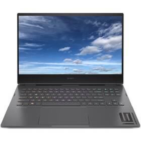 Notebook HP Omen 16-n0052nc (726M8EA#BCM) šedý