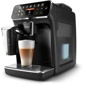 Espresso Philips Series 4300 LatteGo EP4341/51 černé
