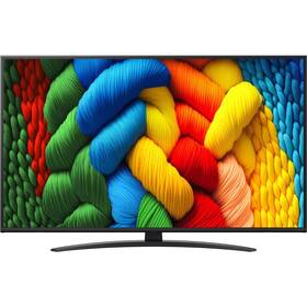 Televize LG 50NANO81A6A 
