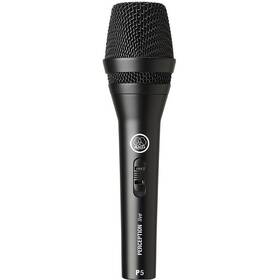 Mikrofon AKG Perception P 5 S live (AKG P5 S live) černý