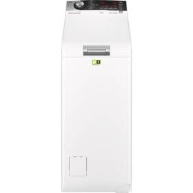 Pračka AEG ProSteam® LTN7C562C bílá