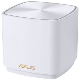 Komplexní Wi-Fi systém Asus ZenWiFi XD5 (1-pack) (90IG0750-MO3B60) bílý