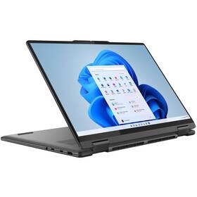 Notebook Lenovo Yoga 7 2-in-1 14IML9 (83DJ000RCK) šedý