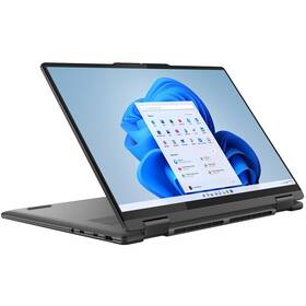 Notebook Lenovo Yoga 7 2-in-1 14IML9 šedá barva
