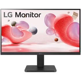 Monitor LG 22MR410-B (22MR410-B.AEUQ) černý