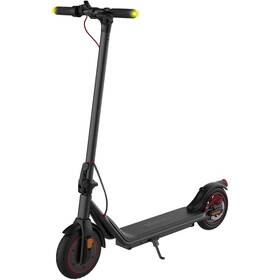 Elektrická koloběžka Sencor SCOOTER S21 černá barva
