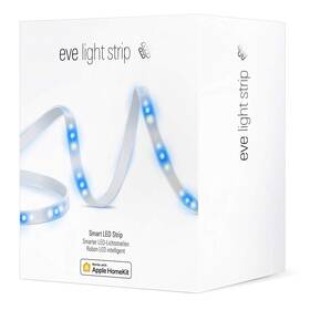 LED pásek Eve Light Strip, 2m (10EAS8301) - rozbaleno - 24 měsíců záruka