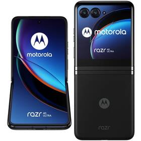 Mobilní telefon Motorola Razr 40 Ultra 5G 8 GB / 256 GB - Infinite Black (PAX40006PL)