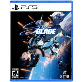 Hra Sony PlayStation 5 Stellar Blade (PS711000043274)