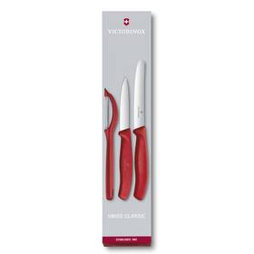 Sada kuchyňská Victorinox Swiss Classic VX6711131, 3 ks