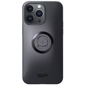 Kryt na mobil SP Connect SPC+ na Apple iPhone 14 Pro Max (52656) černý