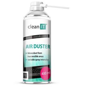Stlačený vzduch Clean IT 400ml (CL-102)