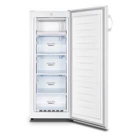 Mraznička Gorenje F4142PW bílá barva
