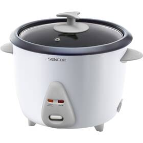 Rýžovar Sencor SRM 1500WH 
