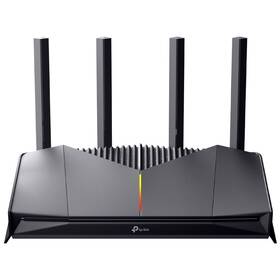 Router TP-Link Archer GE230 černá barva
