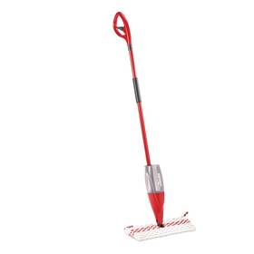 Mop sada Vileda 1.2 Spray Max mop box šedá barva
