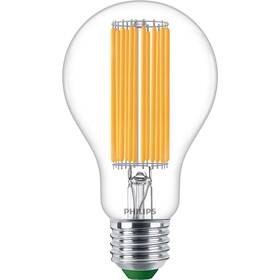 Žárovka LED Philips filament klasik, E27, 7,3W, studená bílá (8720169188051)