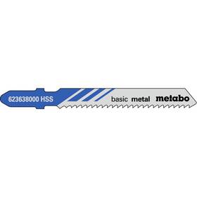 Metabo 623638000 (50 x 2,0 mm, 5ks)