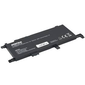 Baterie Avacom Asus VivoBook X542 Li-Pol 7,6V 5000mAh 38Wh 
