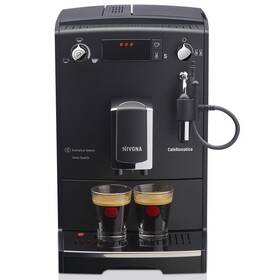 Espresso Nivona NICR 520 (449900) černé