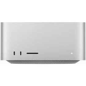 PC mini Apple Mac Studio M2 Ultra 24‑CPU, 60‑GPU, 1TB - CZ 
