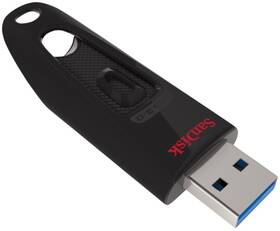 USB Flash SanDisk Ultra 32GB (SDCZ48-032G-U46) černý