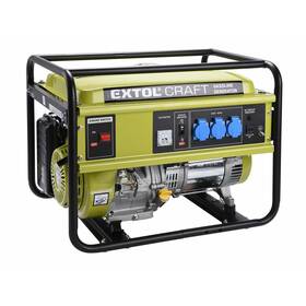 Elektrocentrála Extol Craft 421010 
