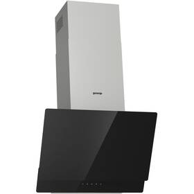 Odsavač par Gorenje WHI649EXBG černá barva
