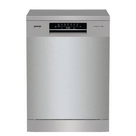 Myčka nádobí Gorenje GS643D90X nerez
 Myčka nádobí Gorenje GS643D90X nerez