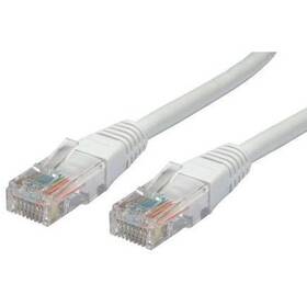 Kabel AQ Síťový UTP CAT 5, RJ-45 LAN, 20 m (xaqcc71200)