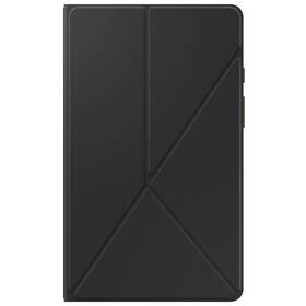 Pouzdro na tablet Samsung Galaxy Tab A9 (EF-BX110TBEGWW) černé - rozbaleno - 24 měsíců záruka
