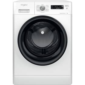 Pračka Whirlpool FFS 7259 B EE bílá barva
