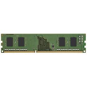 Paměťový modul DIMM Kingston DDR3 8GB 1600MHz CL11 Non-ECC 2Rx8 (KVR16N11/8)