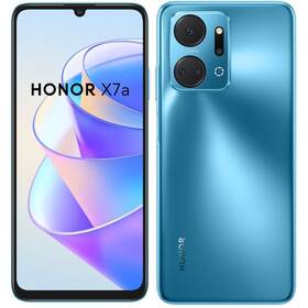 Mobilní telefon Honor X7a (5109AMLY) modrý