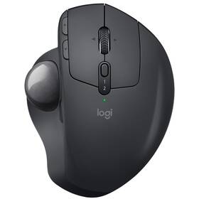 Myš Logitech MX Ergo Trackball (910-005179) šedá